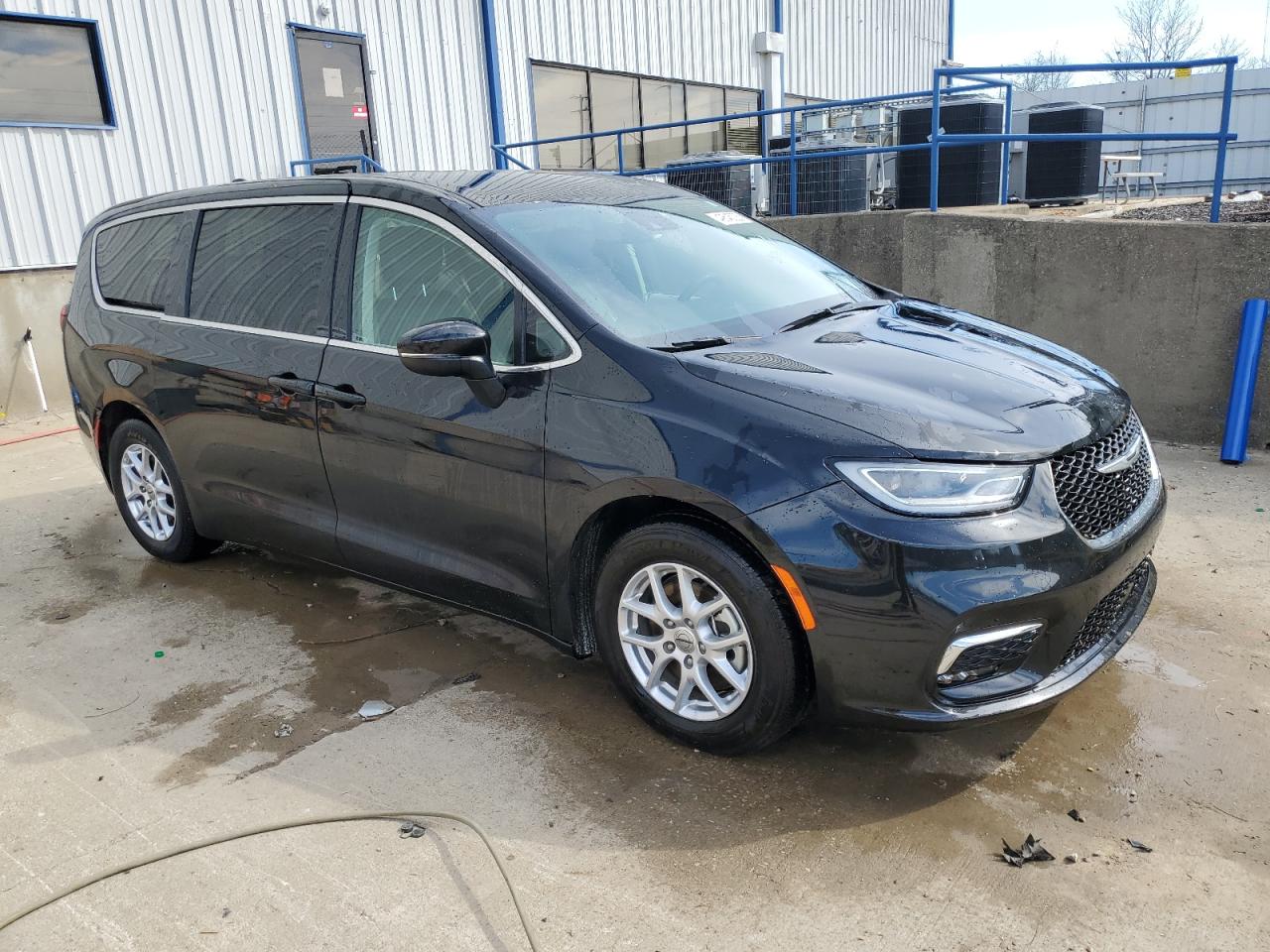 2C4RC1BG6PR521500 CHRYSLER PACIFICA 2023