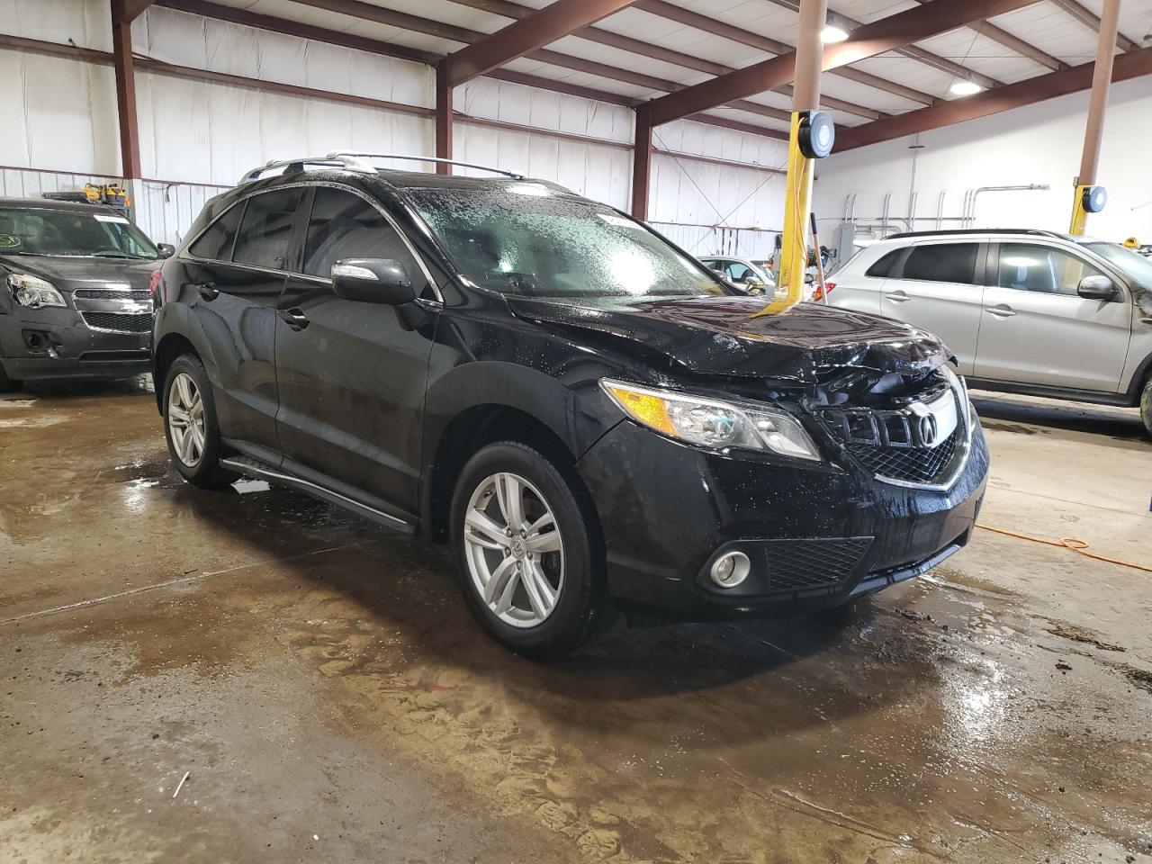 2015 Acura RDX - Image 4