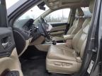 2016 Acura Mdx Advance للبيع في Fort Wayne، IN - Front End