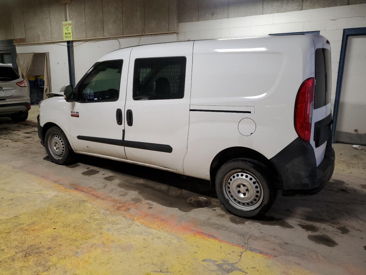 2019 RAM ProMaster City - Image 2