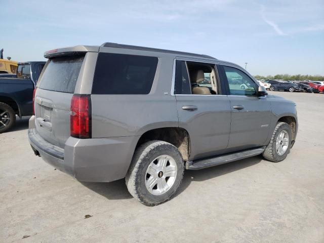  CHEVROLET TAHOE 2019 Колір засмаги