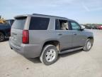 2019 Chevrolet Tahoe C1500 Lt for Sale in Wilmer, TX - Water/Flood