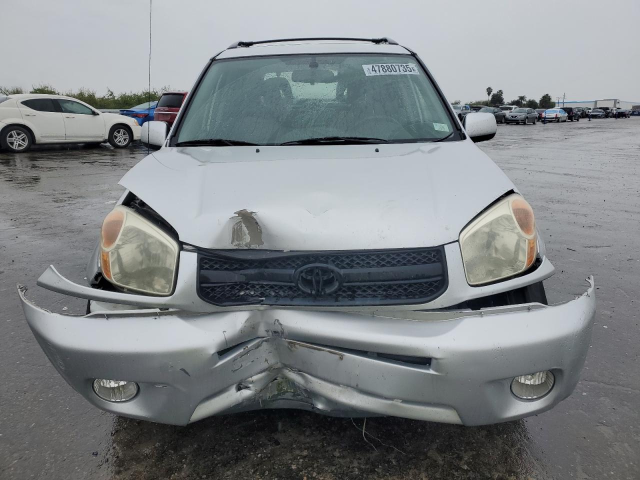 2004 Toyota RAV 4 - Image 5