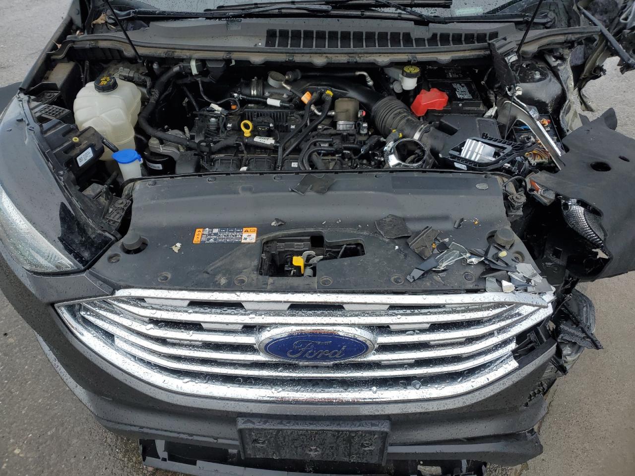 2FMPK4G91LBA14041 FORD EDGE 2020
