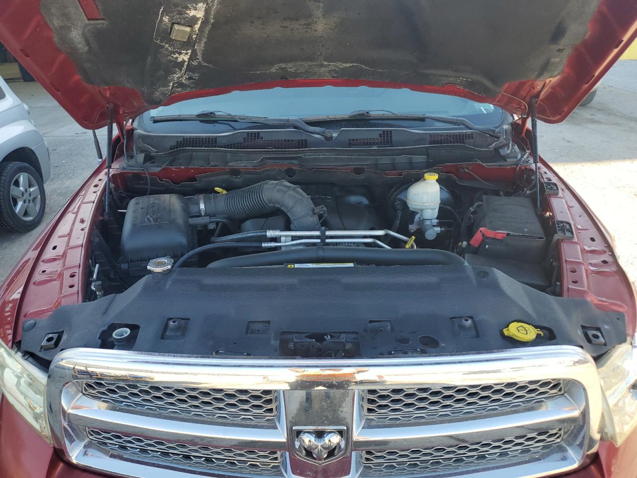 2009 Dodge RAM - Image 11