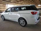 2016 Kia Sedona Lx იყიდება Phoenix-ში, AZ - Side