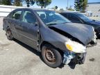 2008 Toyota Corolla Ce for Sale in Rancho Cucamonga, CA - Front End