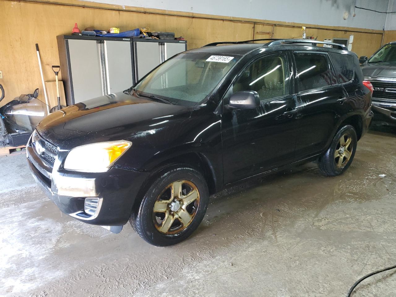 2010 Toyota RAV 4 - Image 1