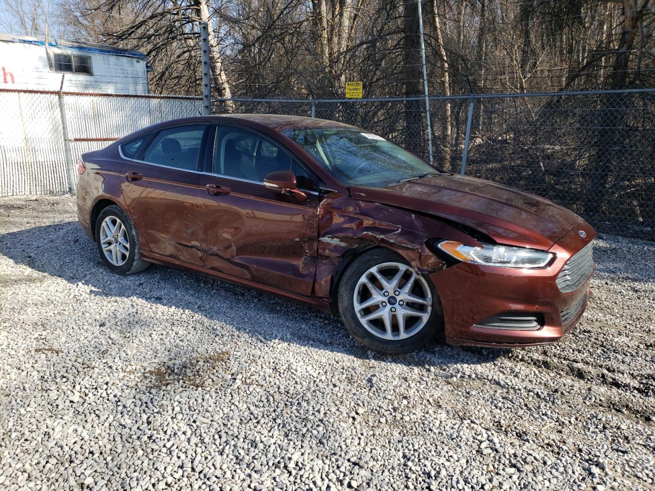 3FA6P0H73GR129387 FORD FUSION 2016
