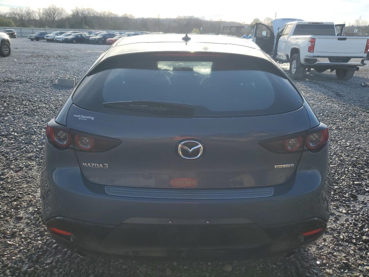 2020 Mazda 3 - Image 6