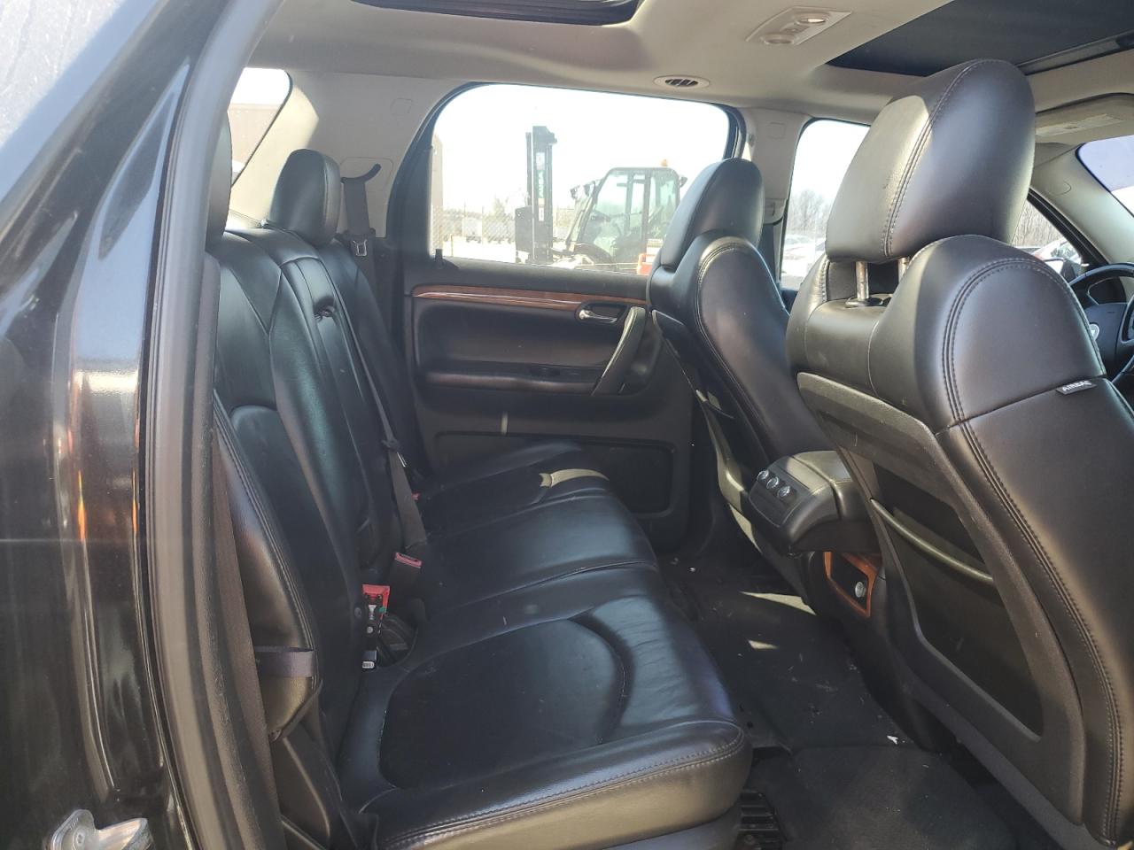 2009 Saturn Outlook Xr VIN: 5GZEV23D09J212968 Lot: 48352745