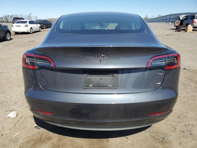  TESLA MODEL 3 2023 Charcoal
