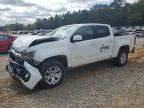 2022 Chevrolet Colorado Lt за продажба в Eight Mile, AL - Front End