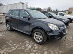 2017 Chevrolet Equinox Ls   იყიდება Bridgeton-ში, MO - Front End