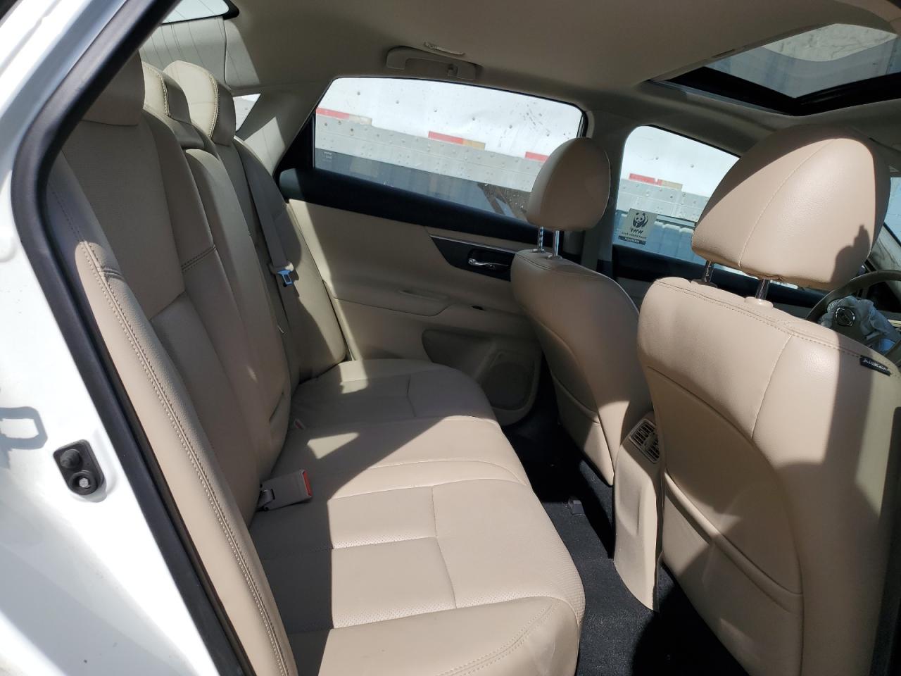 1N4AL3AP0HC163031 NISSAN ALTIMA 2017