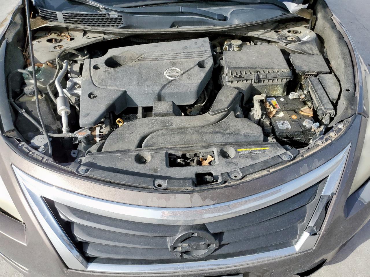2013 Nissan Altima - Image 11