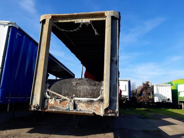 2000 TRAI TRAILER