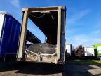 2000 TRAI TRAILER for sale at Copart WOLVERHAMPTON