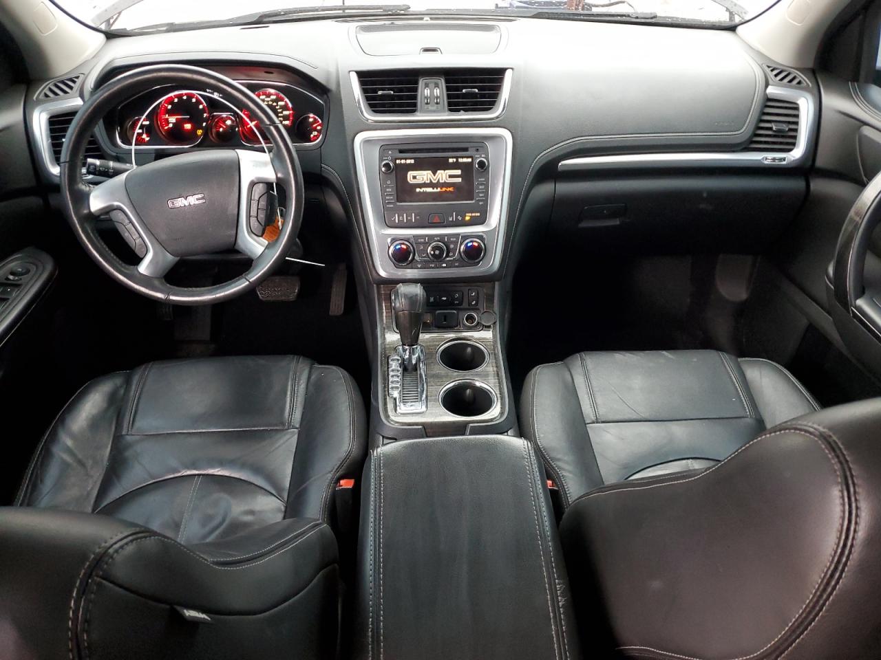 2016 GMC Acadia - Image 8
