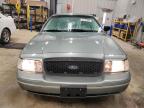 2005 Ford Crown Victoria Lx იყიდება Casper-ში, WY - Side