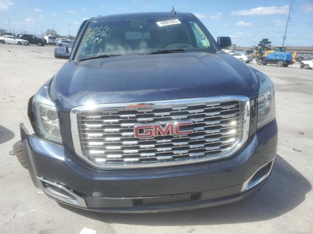 GMC YUKON 2018 Blue