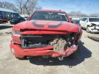 2017 Chevrolet Silverado K1500 Lt للبيع في Wichita، KS - All Over