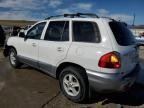 2004 Hyundai Santa Fe Gls for Sale in Littleton, CO - Front End