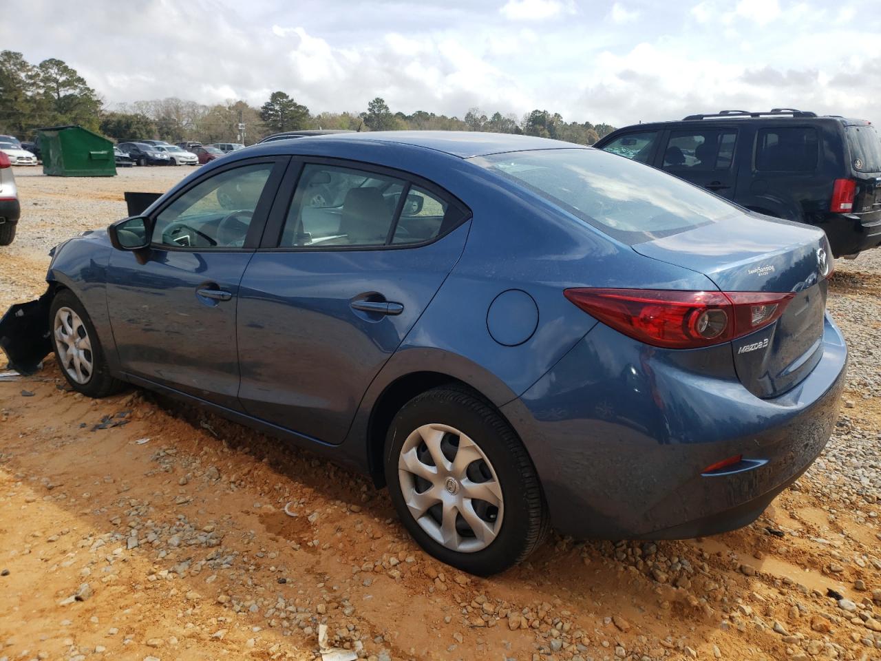 2018 Mazda 3 - Image 2