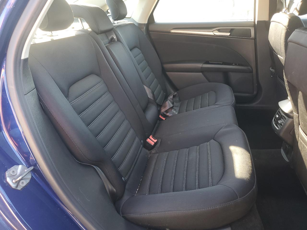 2013 Ford Fusion - Image 10