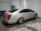 2014 Cadillac Xts Luxury Collection de vânzare în Leroy, NY - Front End