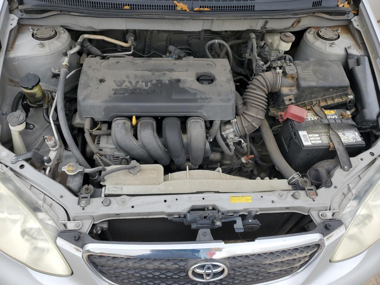 2007 Toyota Corolla - Image 13