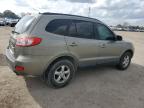 2008 Hyundai Santa Fe Gls zu verkaufen in Newton, AL - Front End