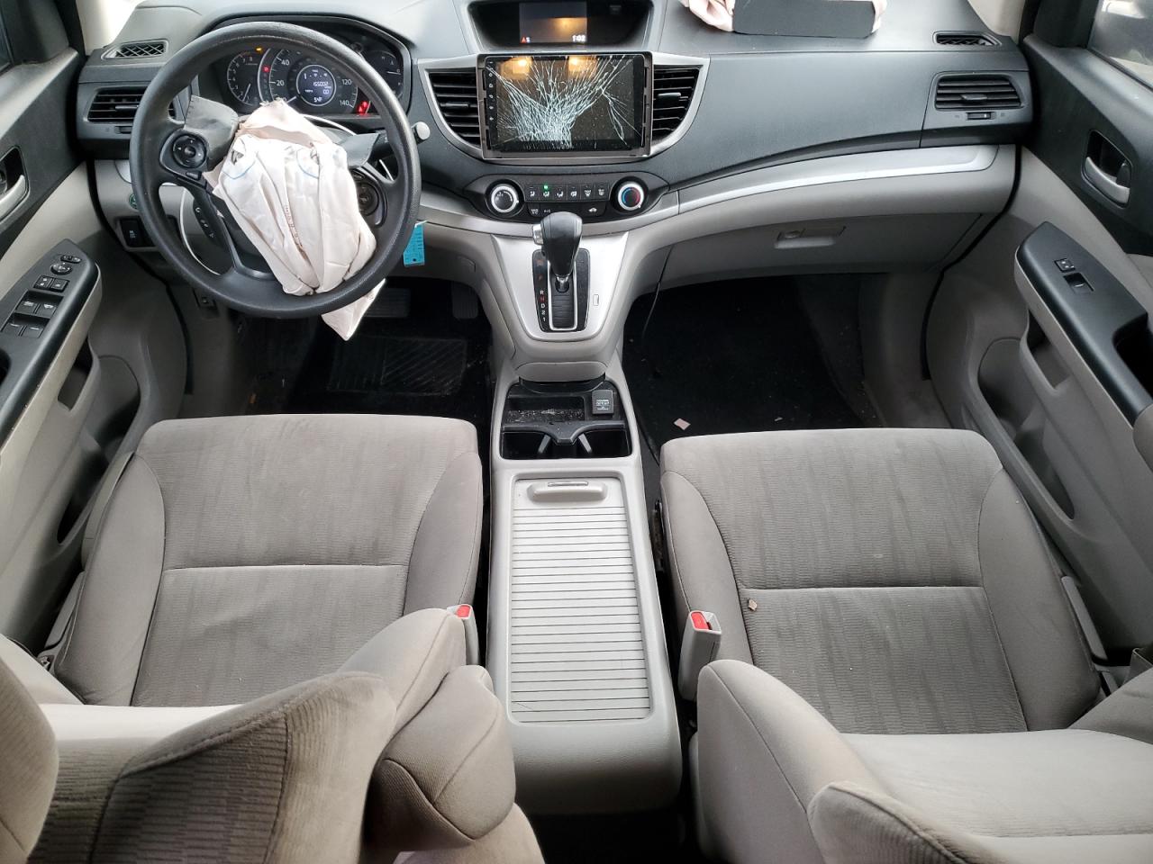 2014 Honda CR-V - Image 8