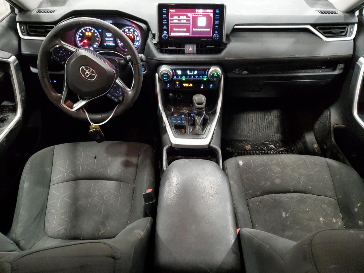 2020 Toyota RAV 4 - Image 8