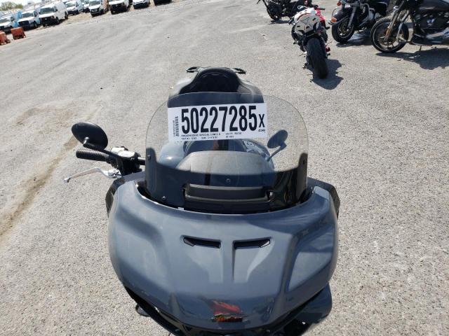 2024 INDIAN MOTORCYCLE CO. PURSUIT DARK HORSE  