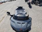 2024 INDIAN MOTORCYCLE CO. PURSUIT DARK HORSE   a la Venta en Copart LA - NEW ORLEANS