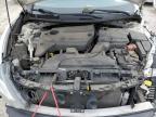 2017 Nissan Altima 2.5 იყიდება Leroy-ში, NY - Front End