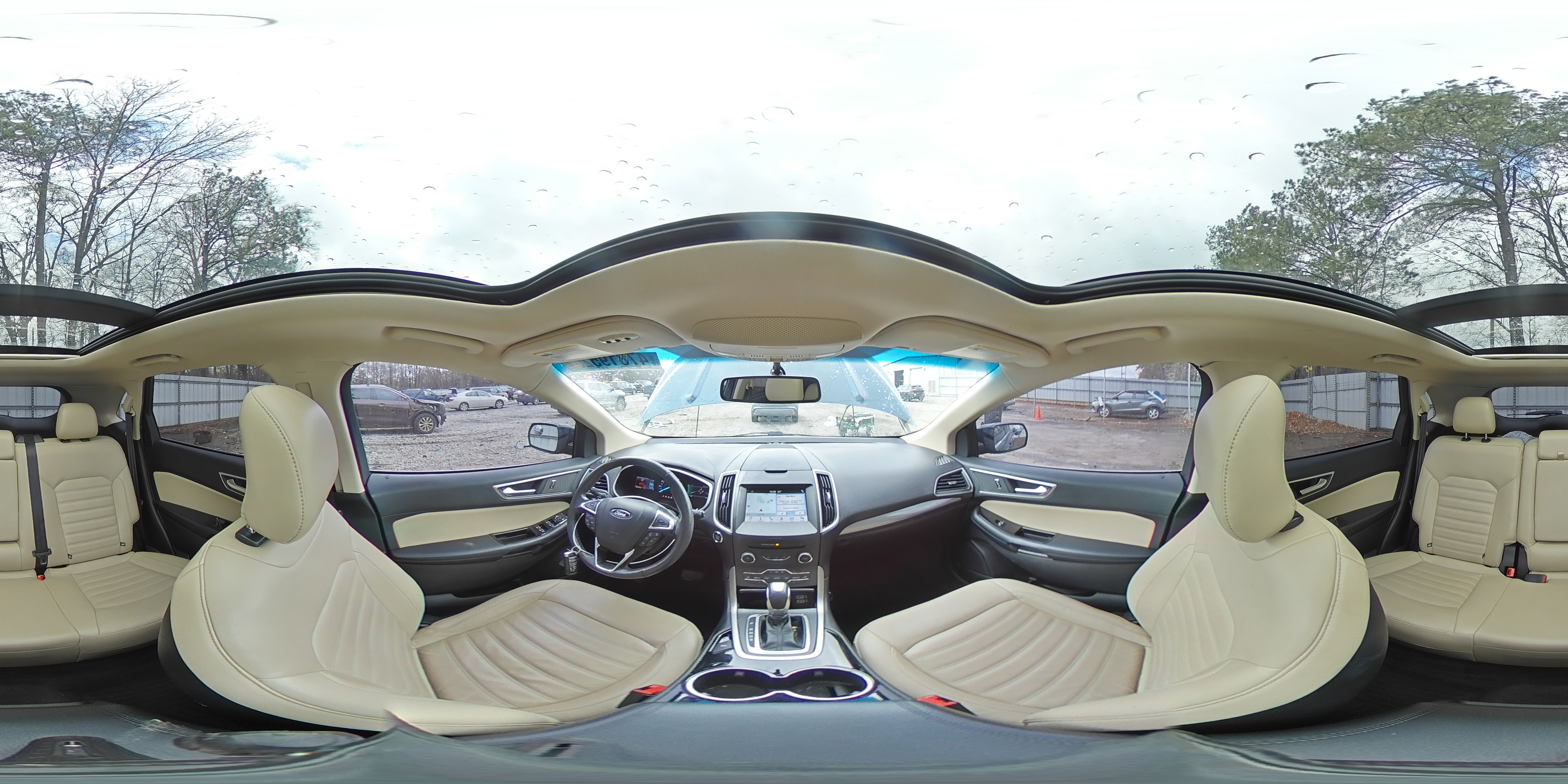 2017 Ford Edge - Image 15
