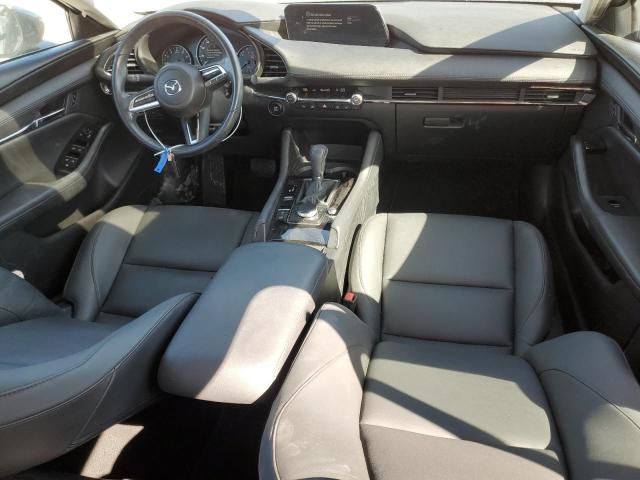  MAZDA 3 2023 Granatowy