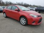 2016 Toyota Corolla L zu verkaufen in Brookhaven, NY - All Over