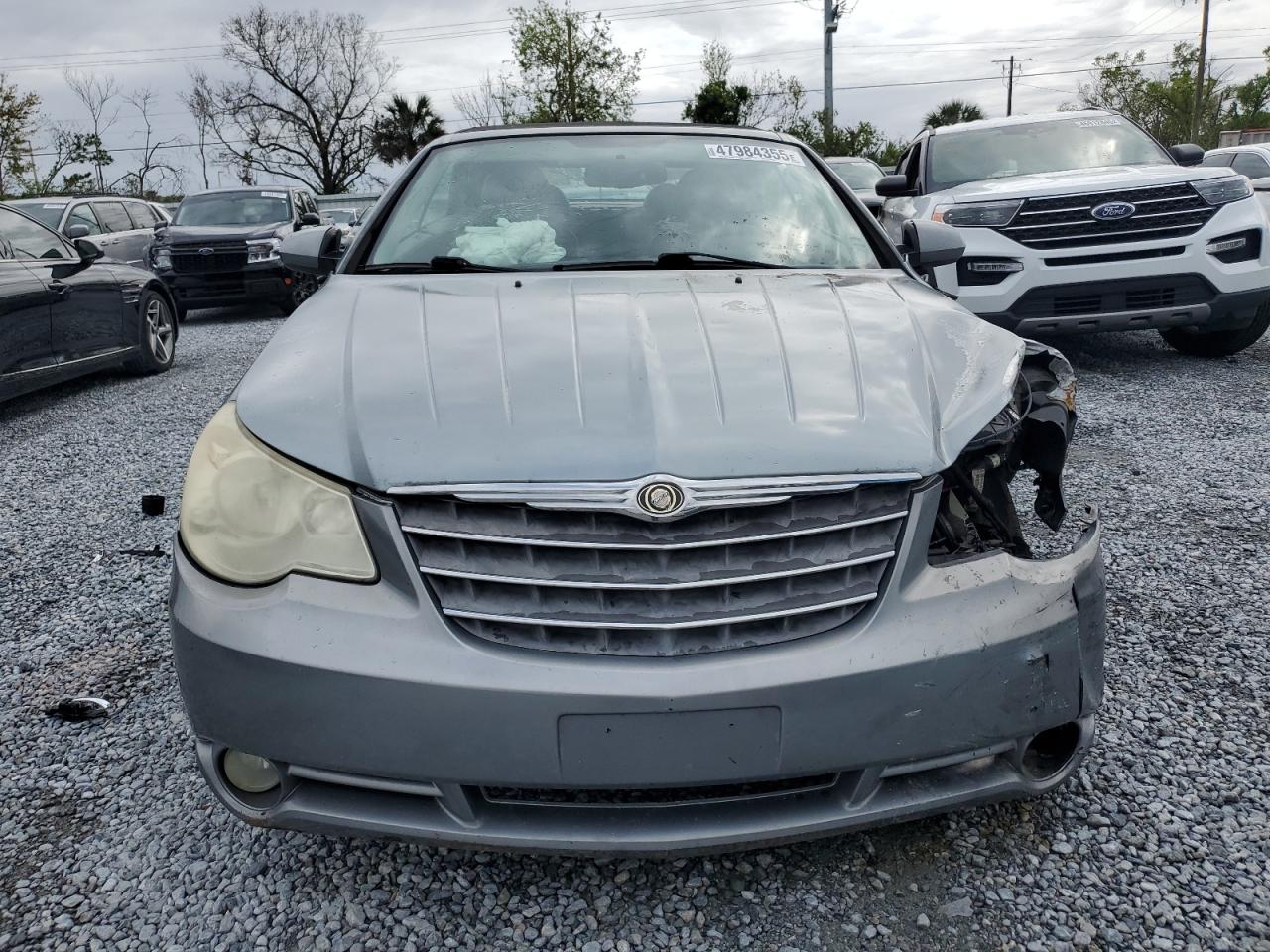 2008 Chrysler Sebring - Image 5