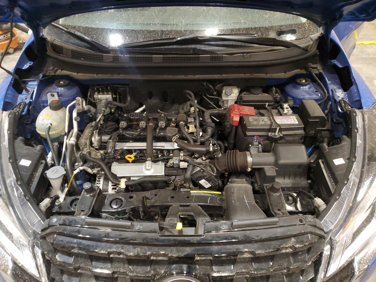 3N1CP5CV7PL543665 NISSAN KICKS 2023