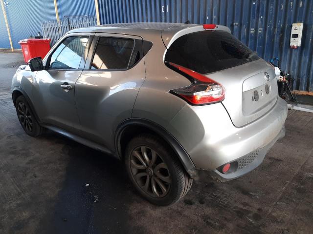 2014 NISSAN JUKE TEKNA