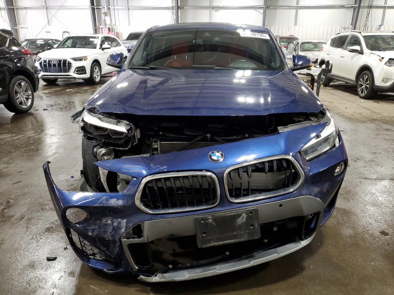 2020 BMW X2 - Image 5