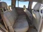 2007 Dodge Durango Slt en Venta en Albuquerque, NM - Front End
