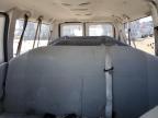 2009 Ford Econoline E350 Super Duty Wagon for Sale in Colorado Springs, CO - Rear End