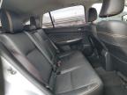 2016 Subaru Crosstrek Limited იყიდება Las Vegas-ში, NV - Side
