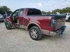 2005 Ford F150  de vânzare în Ocala, FL - Side