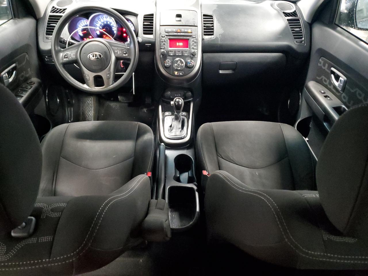 2013 Kia Soul - Image 8