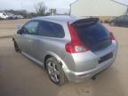 2009 VOLVO C30 SPORT for sale at Copart SANDY